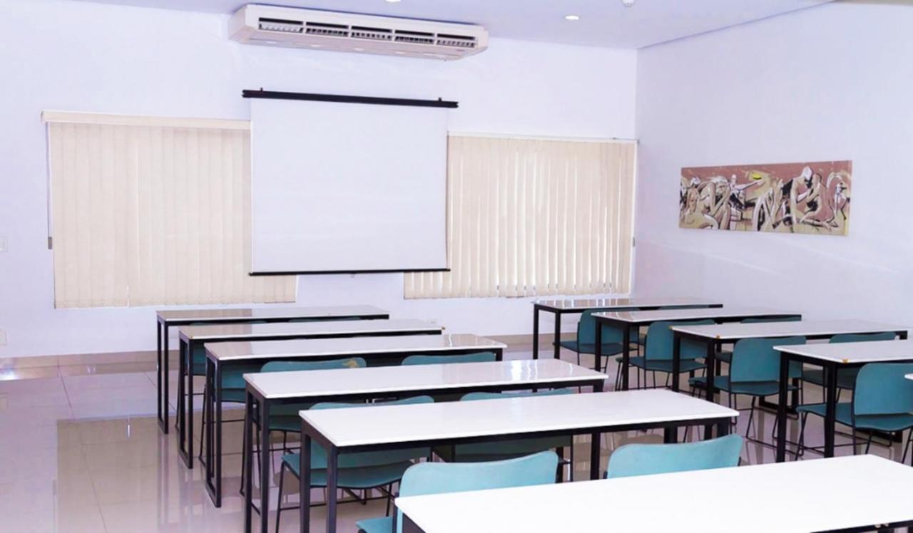 Hotel Canada Ribeirao Preto Ngoại thất bức ảnh
