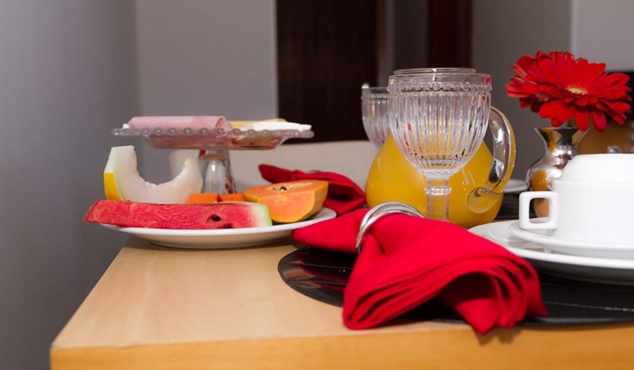 Hotel Canada Ribeirao Preto Ngoại thất bức ảnh