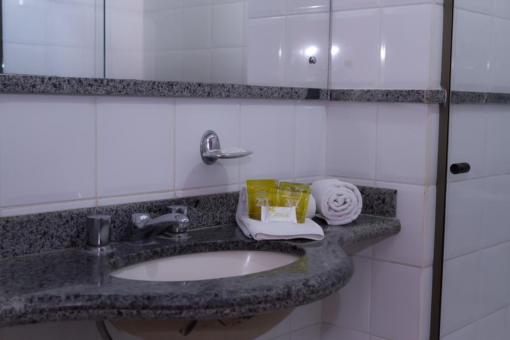 Hotel Canada Ribeirao Preto Phòng bức ảnh