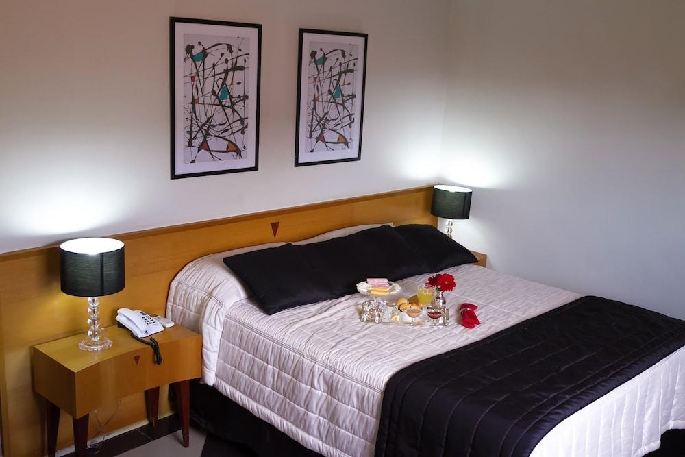 Hotel Canada Ribeirao Preto Ngoại thất bức ảnh