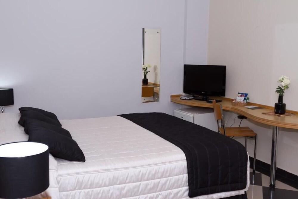Hotel Canada Ribeirao Preto Ngoại thất bức ảnh