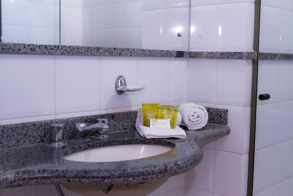 Hotel Canada Ribeirao Preto Ngoại thất bức ảnh