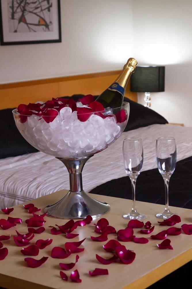 Hotel Canada Ribeirao Preto Ngoại thất bức ảnh